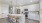 Ample Kitchen Storage