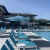 Pool Deck