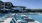 Pool Deck